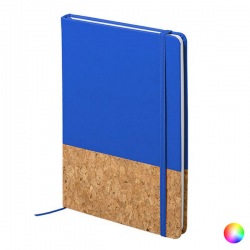 Notepad with Bookmark (100...