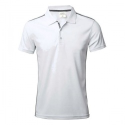 Men’s Short Sleeve Polo...