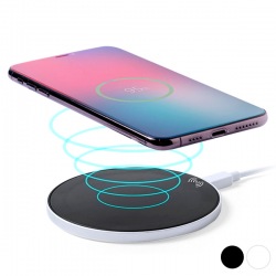 Qi Wireless Charger for...