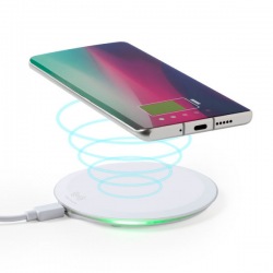 Qi Wireless Charger for...