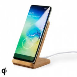 Wireless Charger with...