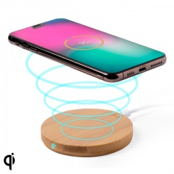 Qi Wireless Charger for...