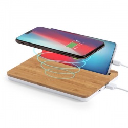 Wireless Charger with...