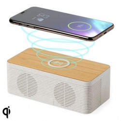 Bluetooth Speaker with...