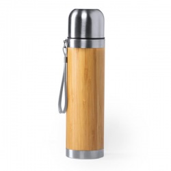 Thermos 420 ml Bamboo...