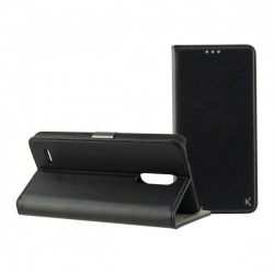 Housse Folio pour Mobile Lg...