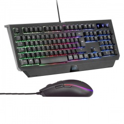 Clavier et Souris Gaming...