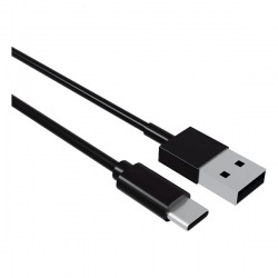 Cable USB A a USB C Contact...