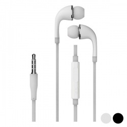 Casque bouton Contact (3.5 mm)