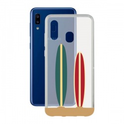 Funda para Móvil Samsung...