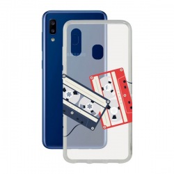 Funda para Móvil Samsung...