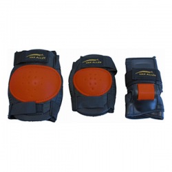 Set de protection sportive...