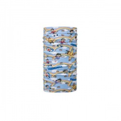 Snood polaire Doraemon Wind...