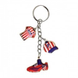 Porte-clés Atlético Madrid...