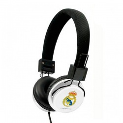 Casque audio Real Madrid...