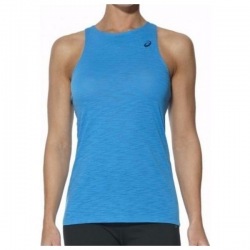 Tank Top Women Asics SLIM...