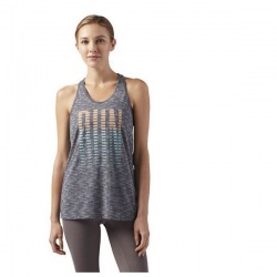 Tank Top Women Reebok RE...