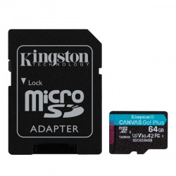 Carte Mémoire Micro SD avec...