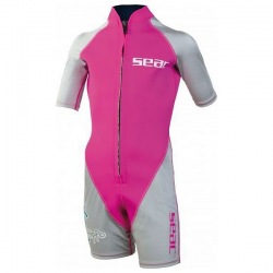 Maillot de bain enfant Seac...