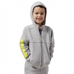 Sudadera con Capucha Niño...