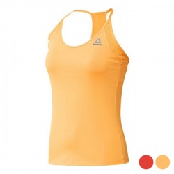 Tank Top Women Reebok Wor...