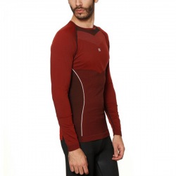 Men’s Thermal T-shirt Sport...