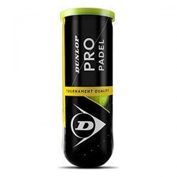 Palline da Padel Dunlop Tb...