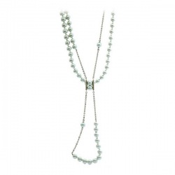 Collana Donna Misaki...