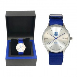 Men's Watch F.C. Barcelona...