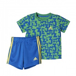 Sports Outfit for Baby...