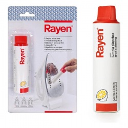 Limpia Planchas Rayen (40 g)