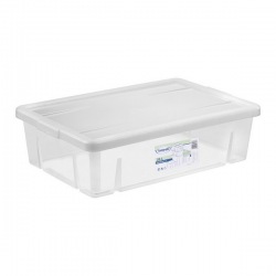 Storage Box with Lid...