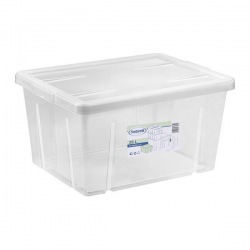 Storage Box with Lid...