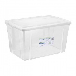 Storage Box with Lid...