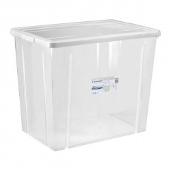 Storage Box with Lid...