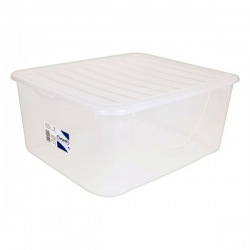 Storage Box with Lid...