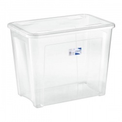 Storage Box with Lid Combi...