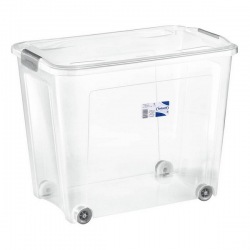 Storage Box with Lid Combi...