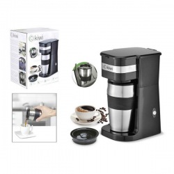 Electric Coffee-maker Kiwi...