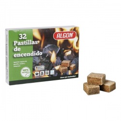 Pastillas de Encendido...