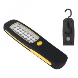 Linterna LED Bricotech...