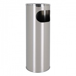 Waaste Paper Bin with...