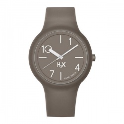 Unisex Watch Haurex...