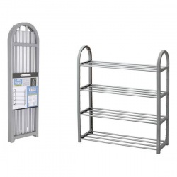 Shoe Rack Confortime (58 x...