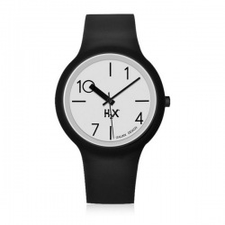 Unisex Watch Haurex...