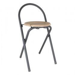 Stool Confortime Wood (30 X...