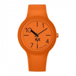 Unisex Watch Haurex...