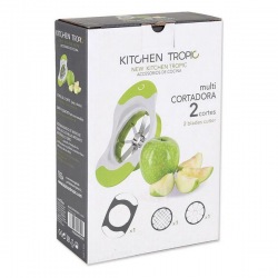 Apple Cutter Kitchen Tropic...