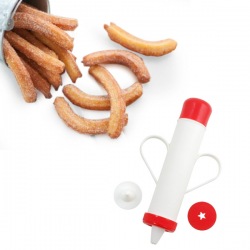 Churros Machine Quttin (28 cm)