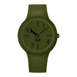 Unisex Watch Haurex...